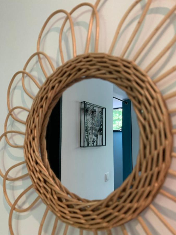 Chez Isa Couette-café *